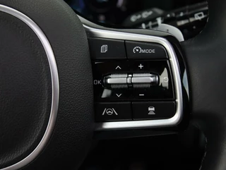 Kia Sorento Kia Sorento 1.6 T-GDI 265PK Plug-in Hybrid 4WD ExecutiveLine - afbeelding nr 15