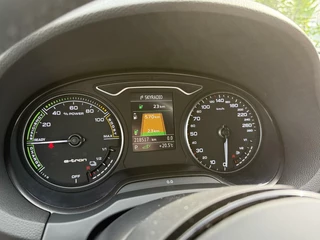 Audi A3 Audi A3 Sportback 1.4 e-Tron PHEV | B&O | TREKHAAK | NL-AUTO - afbeelding nr 18