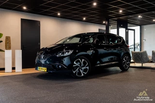 Renault Scénic 1.3 TCe Bose | Massage | Trekhaak | Blis | Camera |