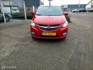 Opel KARL Opel KARL 1.0 ecoFLEX automaat nap dealer oh - afbeelding nr 4