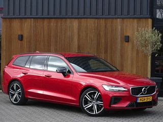 Volvo V60 - afbeelding nr 9