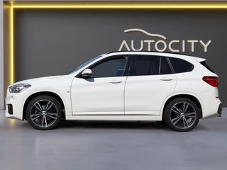 BMW X1 - afbeelding nr 2