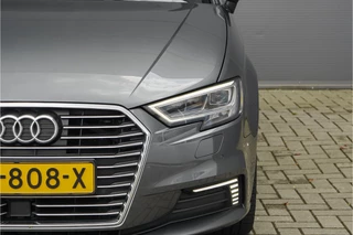 Audi A3 Audi A3 Sportback 1.4 e-tron S-Line Facelift Navi LED NL Auto - afbeelding nr 14