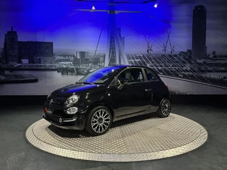 Fiat 500 Fiat 500 1.0 Hybrid Dolcevita 1.0 Hybrid *Panoramadak*AppleCarplay*Clima* - afbeelding nr 7