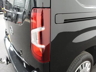 Opel Combo Opel Combo 1.5D L1H1 Edition Automaat Navi Parkeersensoren Navi Trekhaak Cruise Control - afbeelding nr 5