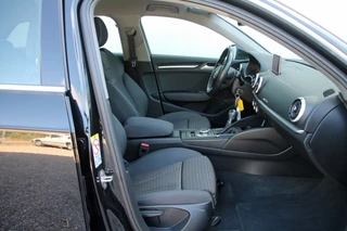 Audi A3 Audi A3 Sportback 1.0 TFSI Sport Lease Edition - 116 pk **Led / Navi / Trekhaak - afbeelding nr 13