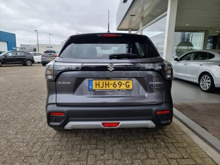 Suzuki S-Cross - afbeelding nr 6