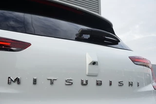 Mitsubishi ASX - afbeelding nr 62