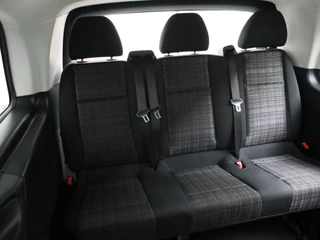 Mercedes-Benz Vito | Airco | Cruise | BPM vrij !!! | 2-2-2-3 Stoelopstelling - afbeelding nr 23