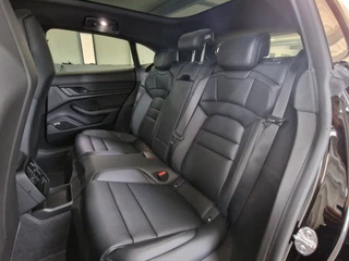 Porsche Taycan Porsche Taycan Sport Turismo Performance-accu | Bose | Pano| 22'' LM | - afbeelding nr 27