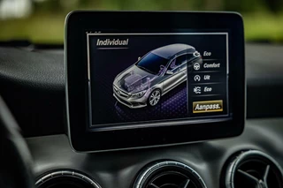 Mercedes-Benz CLA Mercedes CLA-klasse Shooting Brake 180 Business Solution AMG - afbeelding nr 32