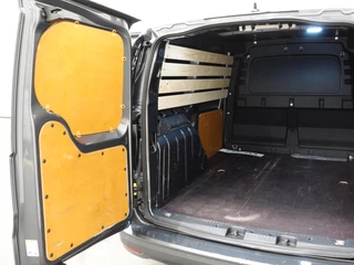 Volkswagen Caddy Volkswagen Caddy Cargo Maxi 2.0 TDI Style Automaat Airco Bluetooth Cruise Control  App-Connect - afbeelding nr 32