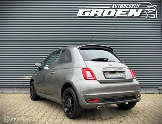 Fiat 500 Fiat 500 1.2 Lounge 24.000 KM!!! - afbeelding nr 12