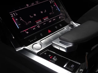 Audi e-tron Audi e-tron e-tron 55 408PK Quattro / adv ProLine S-ed. / S-line / LED - afbeelding nr 18