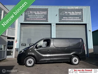 Renault Trafic - 451936335-0