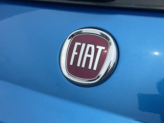 Fiat 500 Fiat 500 TwinAir Turbo 105 PK Sport | Navi | PDC | 16