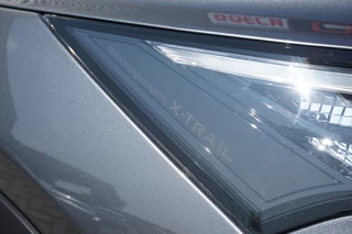 Nissan X-Trail Nissan X-Trail HYBR. N-Connecta AUTOMAAT | ADAPTIVE | 360CAMERA | WINTERPACK! - afbeelding nr 49