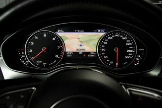 Audi A6 Audi A6 Avant 2.0 TFSI Quattro 3X S LINE Automaat 252 PK |PANORAMADAK, CARPLAY, CRUISE, STOELVERWARMING, BOSE SOUND, CAMERA, PDC, LED| - afbeelding nr 8