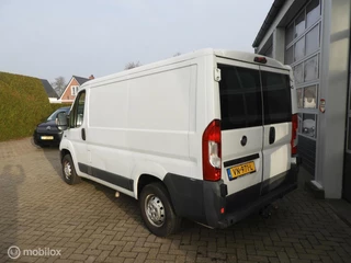 Fiat Ducato Fiat Ducato bestel 2.3 L2H1 130 PK - afbeelding nr 4