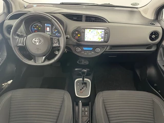 Toyota Yaris - afbeelding nr 16