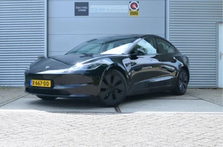 Tesla Model 3 Premium Long Range AWD 78 kWh