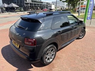 Citroën C4 Cactus Citroën C4 Cactus 1.2 PureT. Business navi camara airco - afbeelding nr 34
