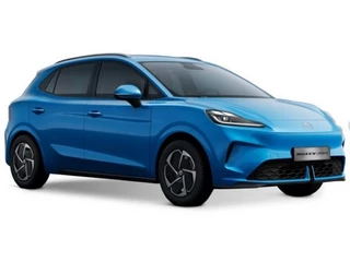 MG MG4 EV Urban MG4 Electric - 54kWh Comfort