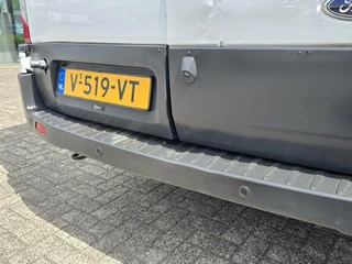 Ford Transit Ford Transit 350 2.0 TDCI L4H3 Trend|EXPORT - afbeelding nr 16