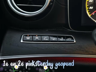 Mercedes-Benz E-Klasse Mercedes E-klasse Estate AMG 63 S 4MATIC Premium Plus 612PK - afbeelding nr 23