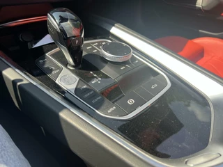 BMW Z4 BMW Z4 Roadster sDrive20i M -Sport| Camera| Navi+BT - afbeelding nr 17