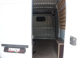 Fiat Ducato Fiat Ducato 30 2.3 MJ 130 PK L2H2 | Navi | Clima | Trekhaak | LED - afbeelding nr 9