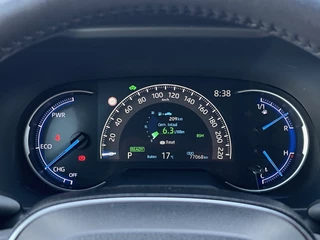 Toyota RAV4 | CarPlay | Camera | ACC | LED | DAB+ | 18 inch - afbeelding nr 17