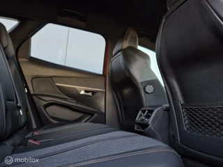 Peugeot 3008 PEUGEOT 3008 1.6 E-THP GT-LINE AUTOMAAT/FULL LED/TREKHAAK/CAMERA/ADAPTIVE CRUISE/ELEK-KLEP/HALF LEDER - afbeelding nr 24