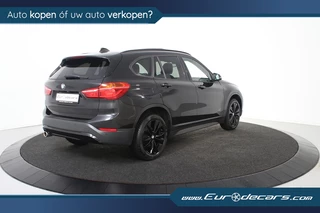 BMW X1 - afbeelding nr 8