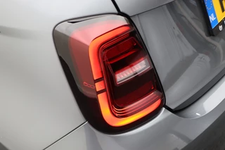 Fiat 500e Fiat 500e Icon 42 kWh Virtual Cockpit, Climate, Apple Carplay, Cruise, DAB, USB, 16'' - afbeelding nr 26