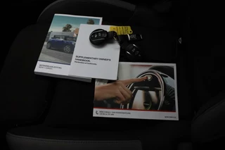 MINI Cooper Cabrio Mini Cabrio 2.0 John Cooper Works Chili 232 PK |Led|Schaalstoelen|Pdc|CarPlay|ACC|Adaptief Onderstel|Dealer onderhouden - afbeelding nr 25
