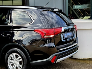 Mitsubishi Outlander Mitsubishi Outlander 2.0 Business |Trekh|Navi|Cam|Clima|Cruise - afbeelding nr 30