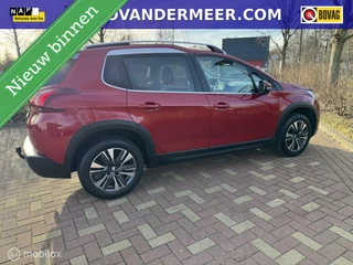 Peugeot 2008 Peugeot 2008 1.2 PureTech Allure - afbeelding nr 3