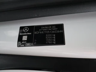 Mercedes-Benz Vito Mercedes-Benz Vito 114BlueTEC 7G-Tronic Automaat Personenbus | 9-Persoons | Extra Lang | Airco | Cruise | BPM vrij !!! | 2-2-2-3 Stoelopstelling - afbeelding nr 24