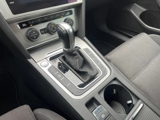 Volkswagen Passat - afbeelding nr 11