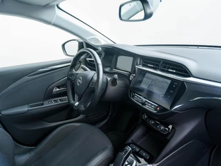 Opel Corsa-e Opel Corsa-e Elegance 50 kWh 3-fase | Navigatie | Matrix LED | Adaptive cruise | Camera - afbeelding nr 41