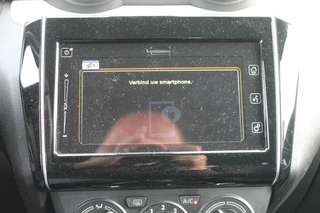 Suzuki Swift Suzuki Swift 1.2 SELECT SMARTHYB. Automaat - afbeelding nr 35
