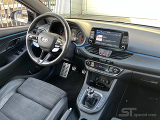 Hyundai i30 Hyundai i30 2.0 T-GDI N2 Performance|Pano|Super strak - afbeelding nr 13