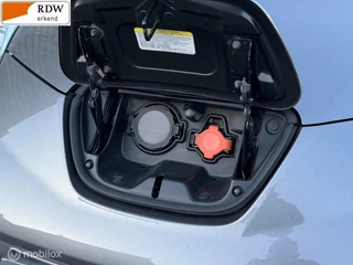 Nissan Leaf Nissan LEAF Acenta 30 kWh Navi Clima Cruise Stoel verw - afbeelding nr 20