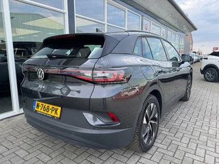 Volkswagen ID.4 Volkswagen ID.4 Pro 77 kWh | Voorklimatisering | Stoelverwarming | Stuurwielverwarming | Camera voor/achter | LED | Adaptive Cruise Control | Apple Carplay/Android Auto | Rijstrooksensor | Trekhaak | - afbeelding nr 17