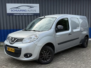 Nissan NV250 - 22953503-0