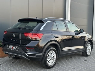 Volkswagen T-Roc - afbeelding nr 7