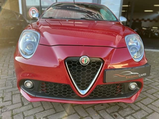 Alfa Romeo MiTo Alfa Romeo MiTo 0.9 TwinAir ECO Super - afbeelding nr 9