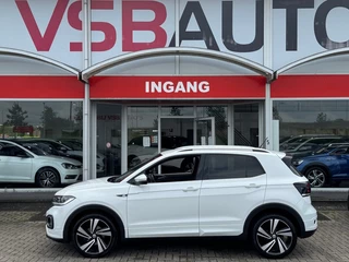 Volkswagen T-Cross - afbeelding nr 2