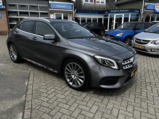 Mercedes-Benz GLA Mercedes-Benz GLA 250 4Matic | AMG | Pano | 19